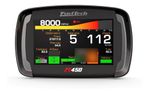 Kit Ft450 Com Chicote Pronto Motor Dianteiro 4 Cilindros