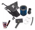 KIT INTAKE CITROEN DS3 1.6 THP TURBO COM FILTRO AZUL-057
