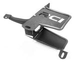 KIT INTAKE CITROEN DS3 1.6 THP TURBO COM FILTRO VERMELHO-057