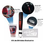 KIT INTAKE GM CRUZE 1.4 TURBO 2017 EM DIANTE COM FILTRO VERMELHO-057