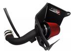 KIT INTAKE MITSUBISHI LANCER 2.0 16V 2011 EM DIANTE COM FILTRO VERMELHO-057