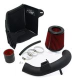 KIT INTAKE MITSUBISHI LANCER 2.0 16V 2011 EM DIANTE COM FILTRO VERMELHO-057