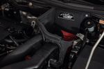 KIT INTAKE MITSUBISHI LANCER 2.0 16V 2011 EM DIANTE COM FILTRO VERMELHO-057