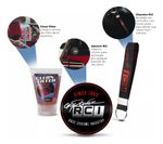 KIT INTAKE MITSUBISHI LANCER 2.0 16V 2011 EM DIANTE COM FILTRO VERMELHO-057