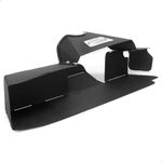 KIT INTAKE RENAULT SANDERO RS 2.0 MOTOR F4R COM FILTRO VERMELHO-057