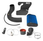 KIT INTAKE VW UP TSI STG2 COM FILTRO AZUL-057