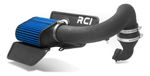 KIT INTAKE VW UP TSI STG2 COM FILTRO AZUL-057