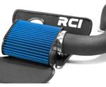 KIT INTAKE VW UP TSI STG2 COM FILTRO AZUL-057