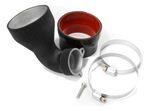 KIT INTAKE VW UP TSI STG2 COM FILTRO AZUL-057