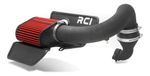 KIT INTAKE VW UP TSI STG2 COM FILTRO VERMELHO-057