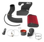 KIT INTAKE VW UP TSI STG2 COM FILTRO VERMELHO-057