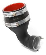 KIT INTAKE VW UP TSI STG2 COM FILTRO VERMELHO-057