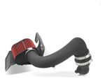 KIT INTAKE VW UP TSI STG2 COM FILTRO VERMELHO-057