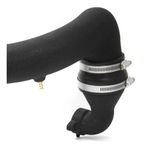 KIT INTAKE VW UP TSI STG2 COM FILTRO VERMELHO-057
