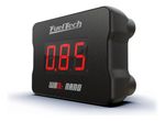 Kit Wideband Nano Fueltech + Chicote 2 Metros + 12x 930152