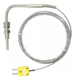 Leitor Egt + Termopar Fueltech Injepro Protune Pandoo