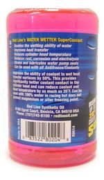 LIQUIDO DE ARREFECIMENTO WATER WETTER 335ML-048