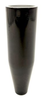 MANOPLA LONGA PRETA-094