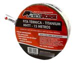 MANTA TÉRMICA TITANIUM 15M-048