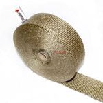 MANTA TÉRMICA TITANIUM 15M-048