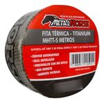 MANTA TÉRMICA TITANIUM 5M-048