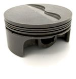 PISTÃO GM OPALA 6C BOXER 100,00MM COM DOME E PINO 23,55 PARA ANEIS NPR-055