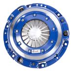 PLATO EMBREAGEM VW AP 2000 LBS PARA PASTILHA 210MM-0132