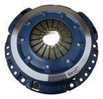 PLATO EMBREAGEM VW AP 2000 LBS PARA PASTILHA 210MM-0132