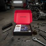 PLATO EMBREAGEM VW AP 2000 LBS PARA PASTILHA 210MM-0132