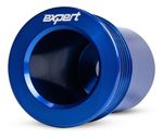 POLIA ALTERNADOR POLI-V BAIXA VW AP AZUL-027