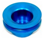 POLIA ALTERNADOR VW AP AZUL-010