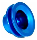 POLIA ALTERNADOR VW AP AZUL-010