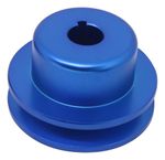 POLIA ALTERNADOR VW AP AZUL-0112