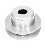 POLIA ALTERNADOR VW AP PRATA-010