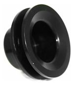 POLIA ALTERNADOR VW AP PRETO-010