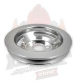 POLIA BOMBA ÁGUA VW AP 8V PRATA-010