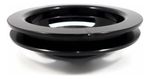 POLIA BOMBA ÁGUA VW AP 8V PRETA-010