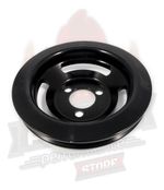 POLIA BOMBA ÁGUA VW AP 8V PRETA-010