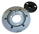 POLIA DAMPER GM OPALA 1 CANAL COM CUBO-051