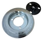 POLIA DAMPER GM OPALA 1 CANAL COM CUBO-051