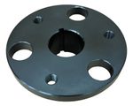 POLIA DAMPER GM OPALA 1 CANAL COM CUBO-051
