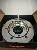 POLIA DAMPER GM OPALA 1 CANAL COM CUBO-051