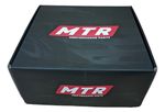 POLIA DAMPER GM OPALA 1 CANAL COM CUBO-051