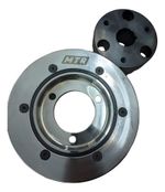 POLIA DAMPER GM OPALA 2 CANAIS COM CUBO E RODA FÔNICA-051