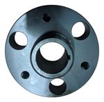 POLIA DAMPER GM OPALA 2 CANAIS COM CUBO E RODA FÔNICA-051