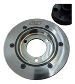 POLIA DAMPER GM OPALA 2 CANAIS COM CUBO E RODA FÔNICA-051