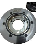POLIA DAMPER GM OPALA 2 CANAIS COM CUBO E RODA FÔNICA-051