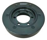 POLIA DAMPER GM OPALA 2 CANAIS COM CUBO-079