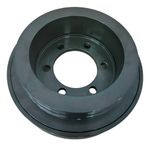 POLIA DAMPER GM OPALA 2 CANAIS COM CUBO-079
