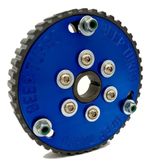 Polia Regulável Comando Ap 8v Massive Beep Azul Bt000613
